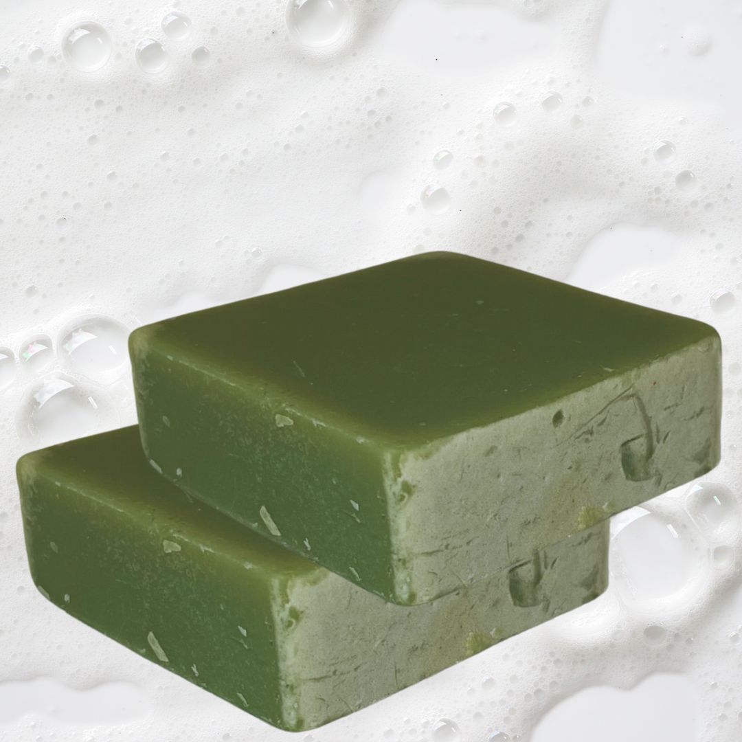 Avendida LUXE Botanical Soap – Lime & Lavender