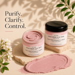 Load image into Gallery viewer, Avendida Equa-Derm Purifying Clay Mask