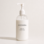 Load image into Gallery viewer, Avendida Silky Dry Body Cream