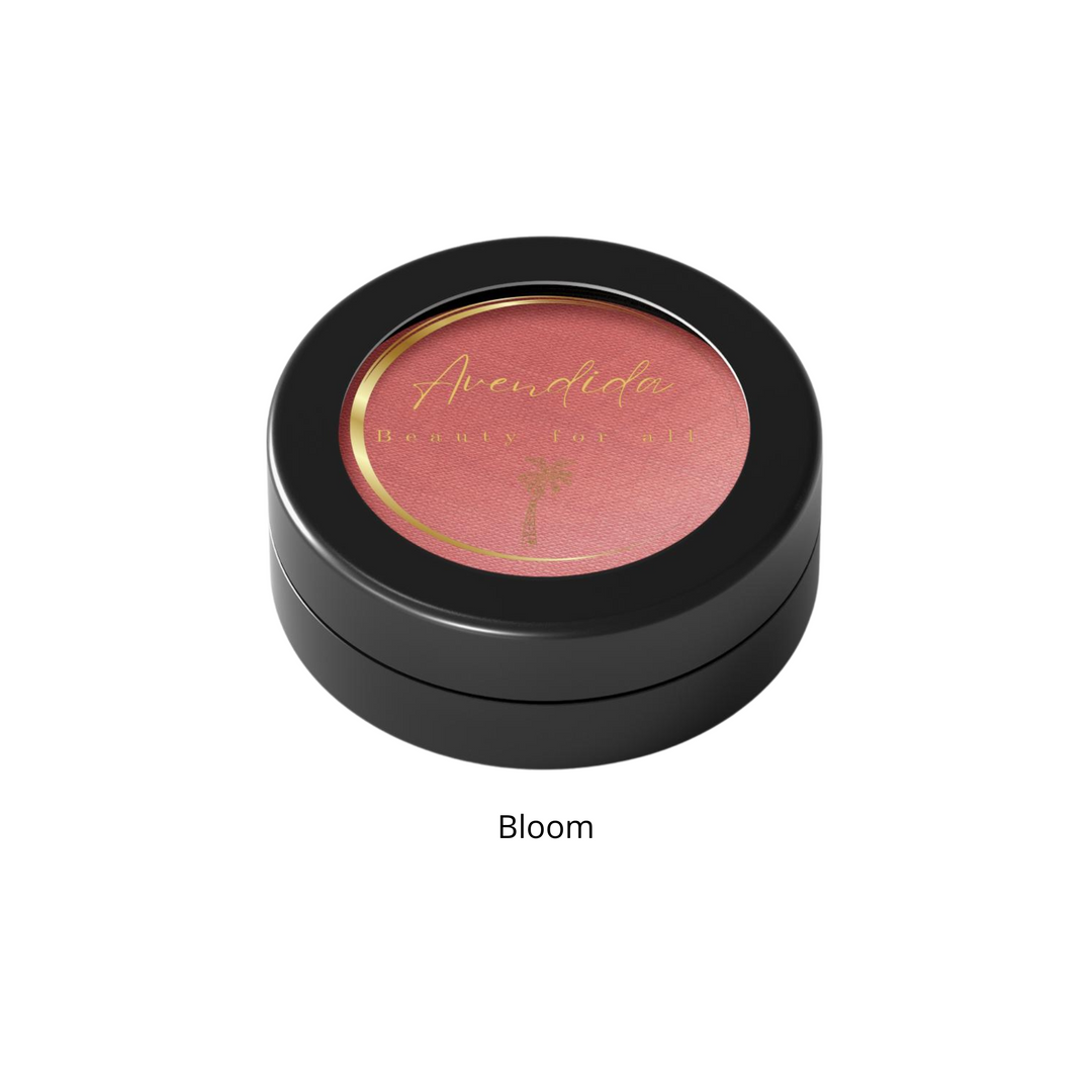 Avendida LUXE Radiance Sculpt Blush