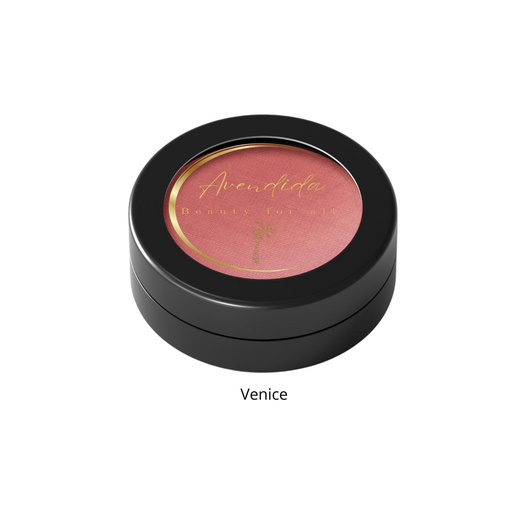 Avendida LUXE Radiance Sculpt Blush