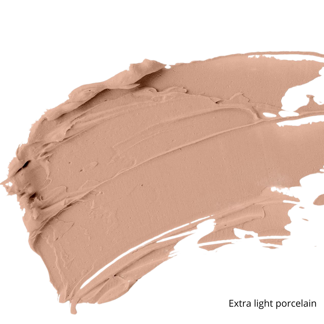 Avendida LUXE Voyage Travel-Perfect Foundation