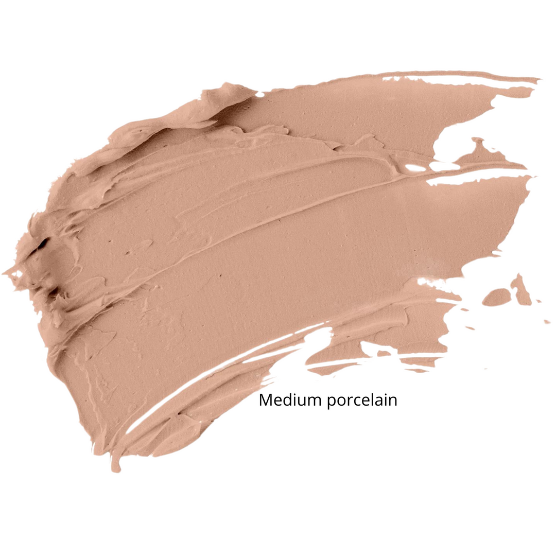 Avendida LUXE Weightless Perfecting Foundation