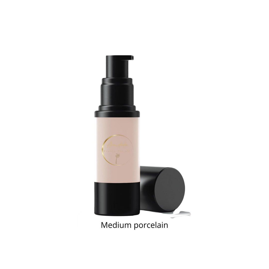Avendida LUXE Weightless Perfecting Foundation