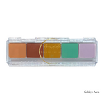 Load image into Gallery viewer, Avendida LUXE Pro Concealer Palette - Moisturizing Cream Concealer Palette