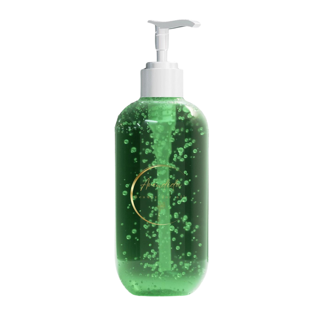 VerdeVivo Hydration Gel - Avendida Collection