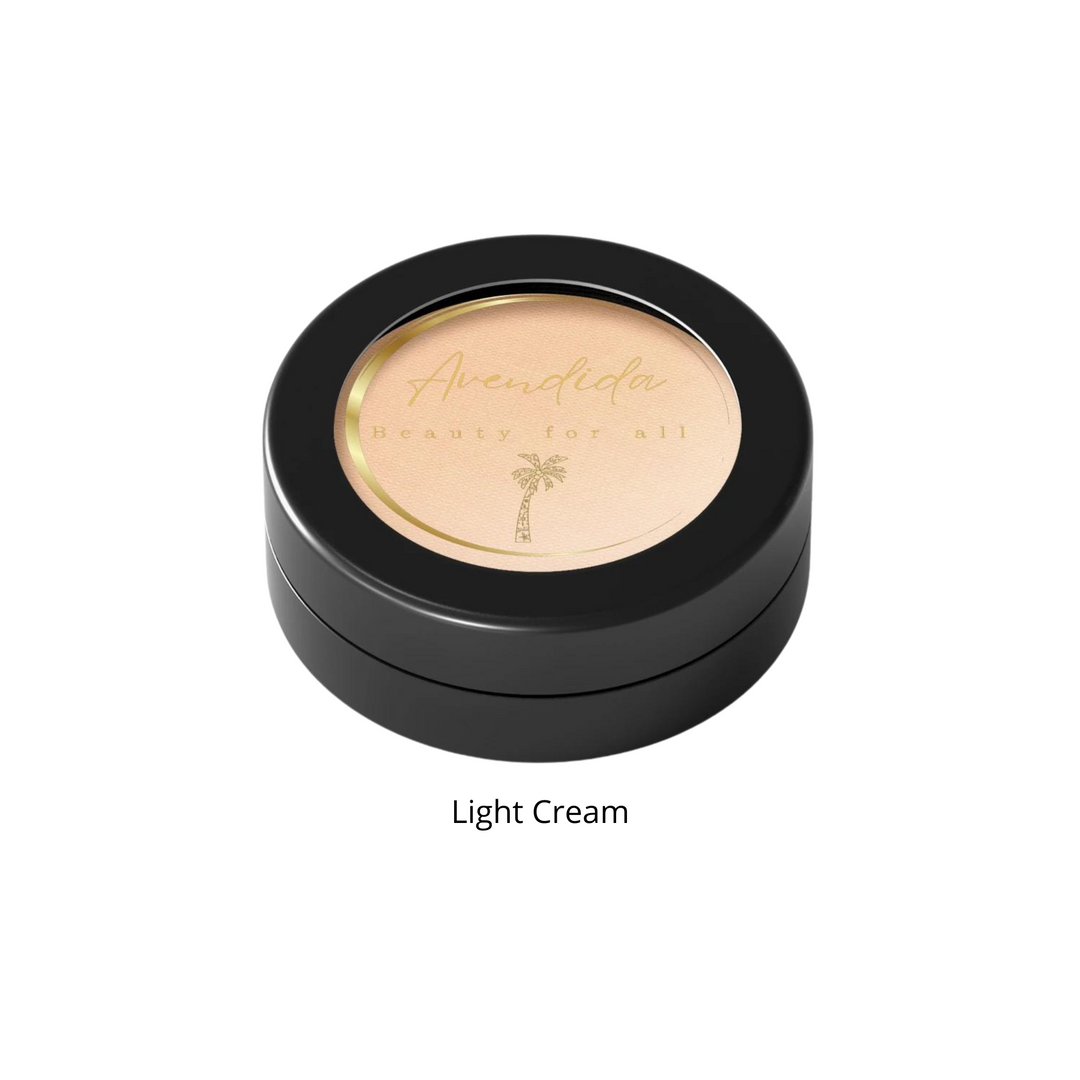 Avendida LUXE Radiance Sculpt Blush