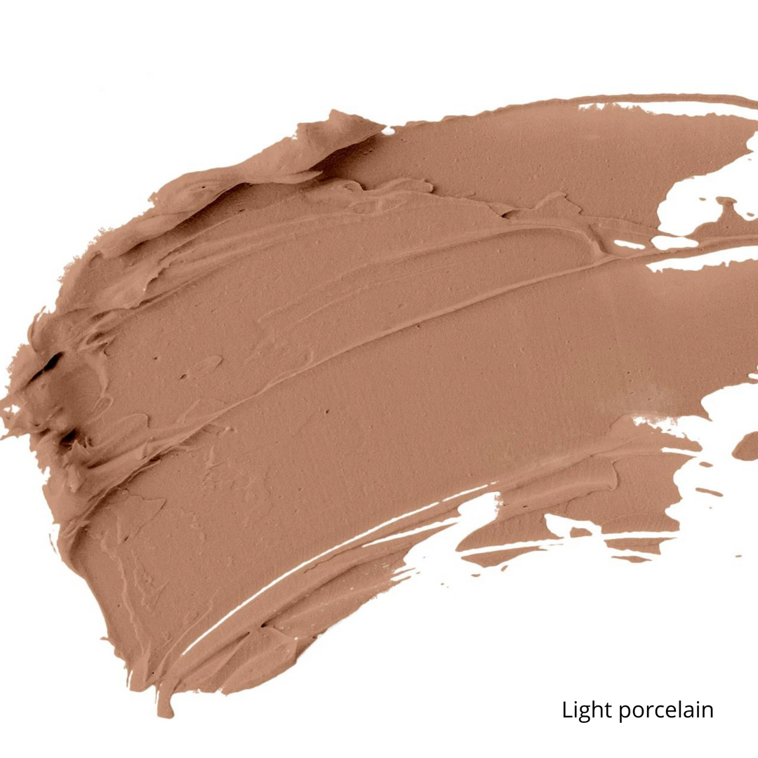 Avendida LUXE Voyage Travel-Perfect Foundation