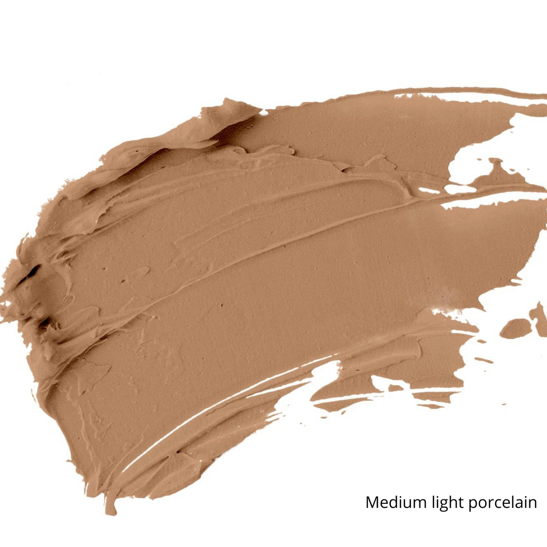 Avendida LUXE Voyage Travel-Perfect Foundation