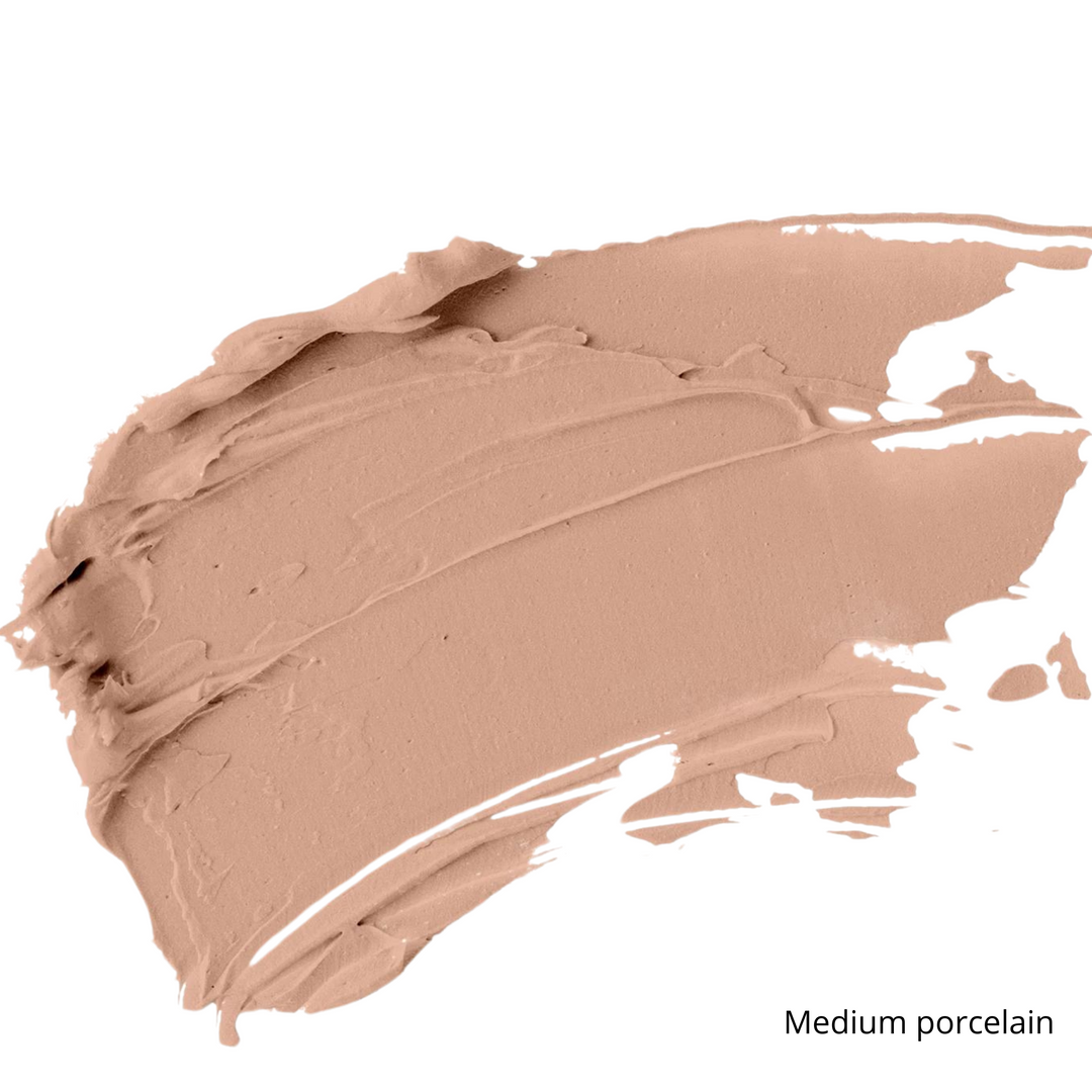 Avendida LUXE Voyage Travel-Perfect Foundation