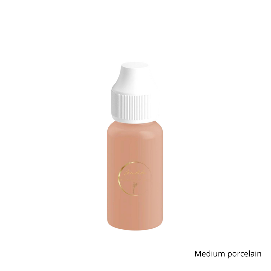 Avendida LUXE Voyage Travel-Perfect Foundation