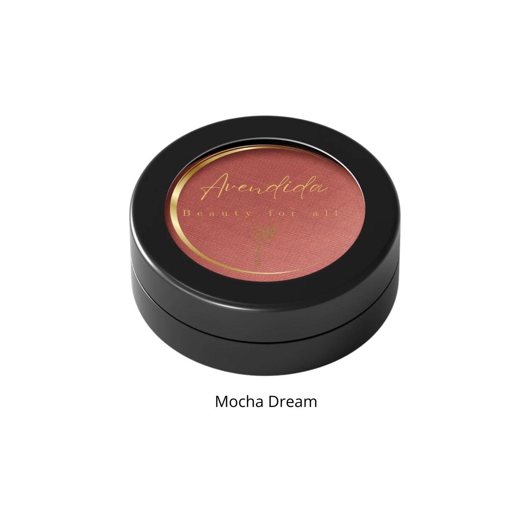 Avendida LUXE Radiance Sculpt Blush