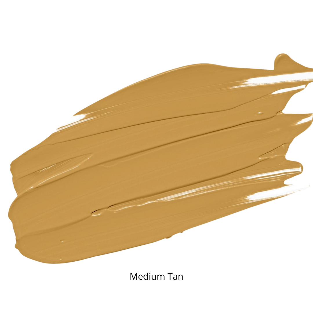 Avendida LUXE Reveal Deep - Skin Perfecting Concealer for Medium to Deep Skin Tones