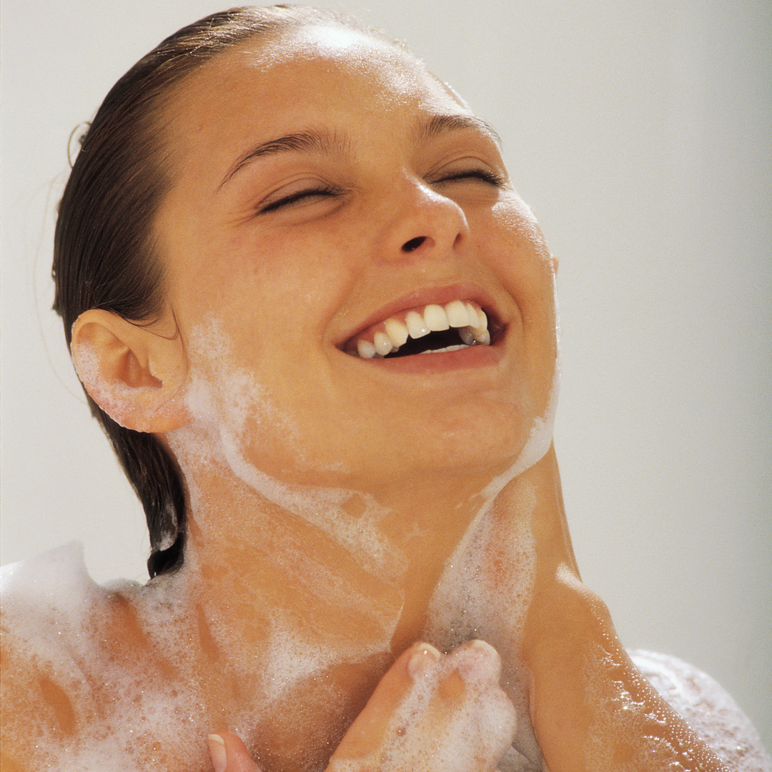 Avendida LUXE Botanical Soap – Neem & Basil