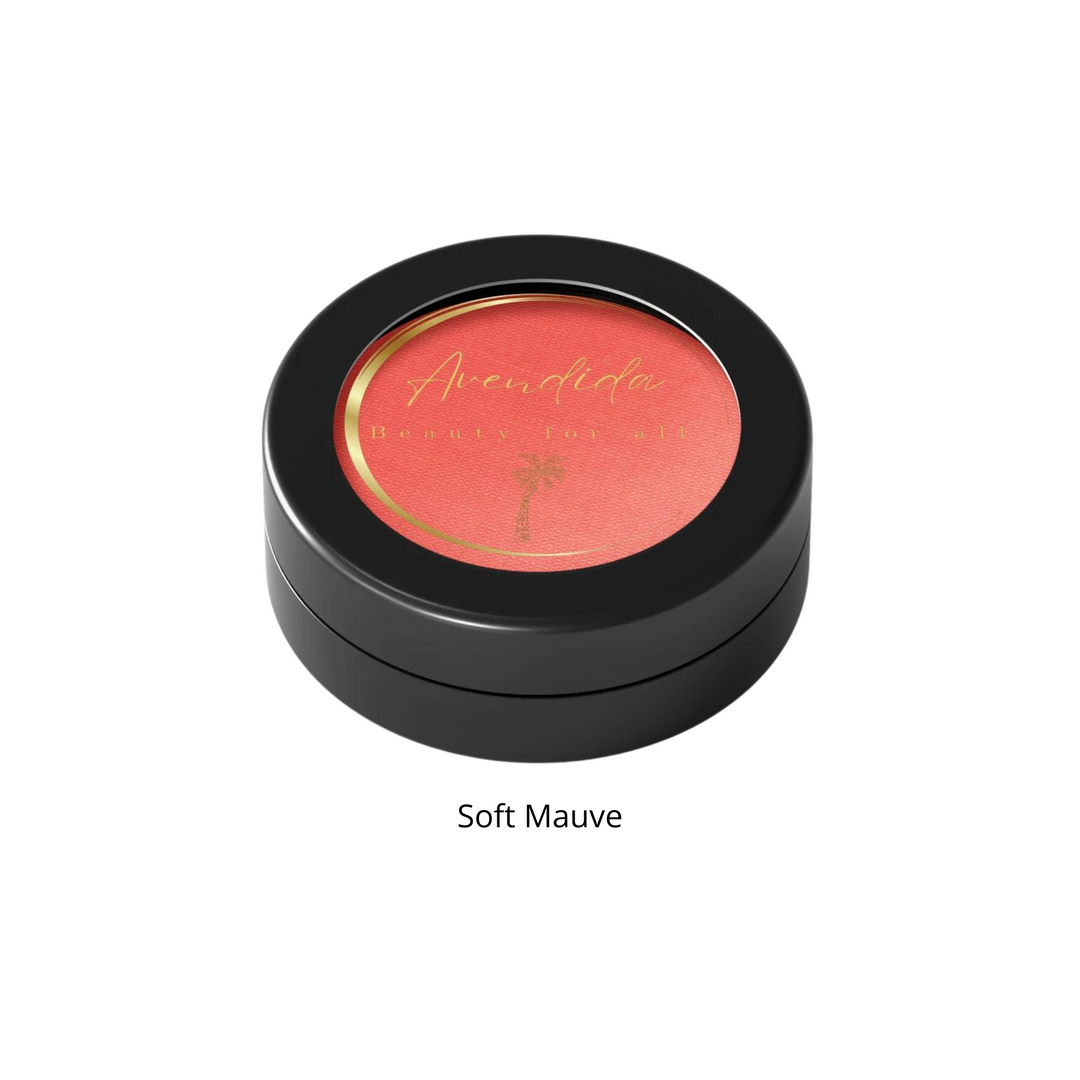 Avendida LUXE Radiance Sculpt Blush