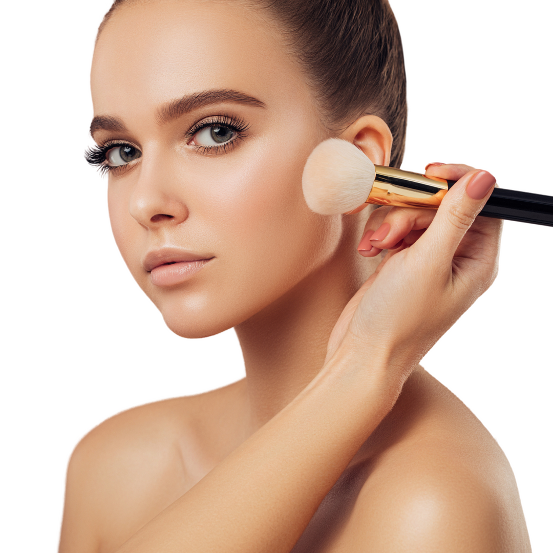 Avendida LUXE Veil – Perfecting Setting Powder