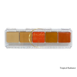 Load image into Gallery viewer, Avendida LUXE Pro Concealer Palette - Moisturizing Cream Concealer Palette