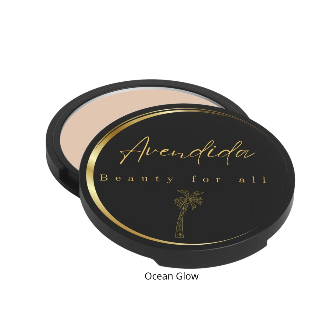 Avendida LUXE Glow – Radiant Bronzer