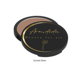 Load image into Gallery viewer, Avendida LUXE Glow – Radiant Bronzer
