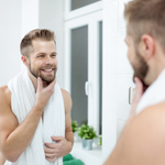 Load image into Gallery viewer, Avendida LUXE Purifying Cleanser Bar – Charcoal & Sandalwood