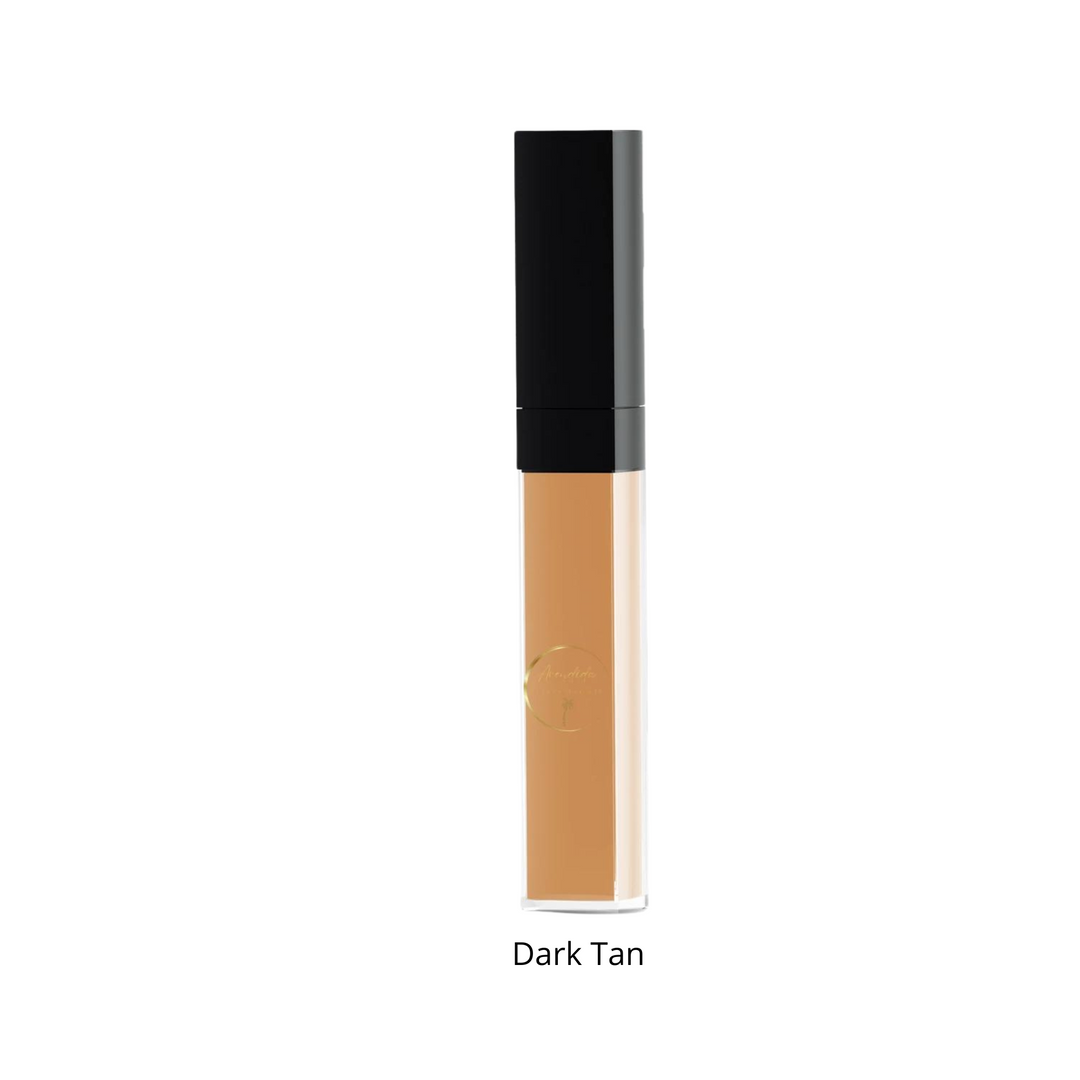 Avendida LUXE Reveal Deep - Skin Perfecting Concealer for Medium to Deep Skin Tones