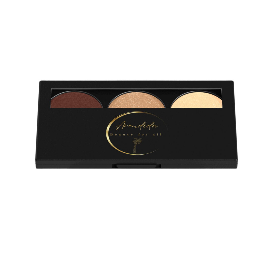 Avendida LUXE Essential Radiance Trio