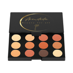 Load image into Gallery viewer, Avendida LUXE Timeless Elegance Eyeshadow Palette