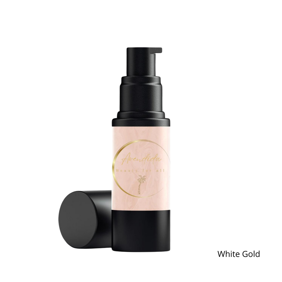 Avendida LUXE Liquid Highlighter