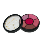 Load image into Gallery viewer, Avendida Collection Lip Luxe Gloss Palette