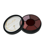 Load image into Gallery viewer, Avendida Collection Lip Luxe Lipstick Palette
