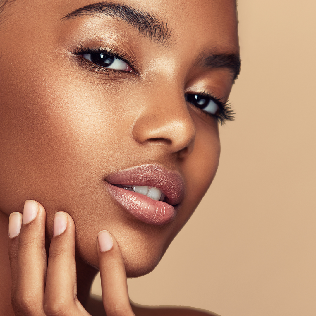 Avendida LUXE Reveal Deep - Skin Perfecting Concealer for Medium to Deep Skin Tones