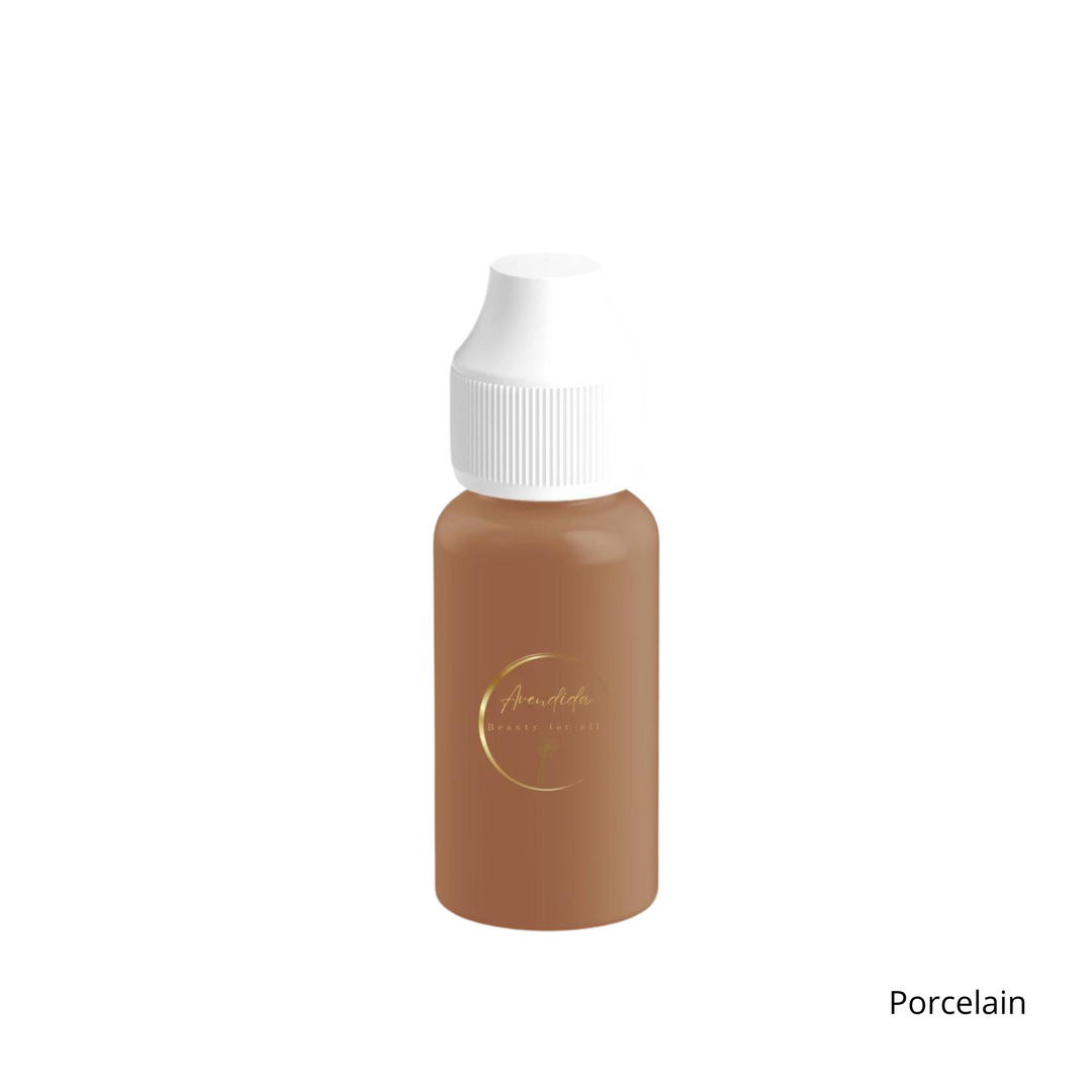 Avendida LUXE Voyage Travel-Perfect Foundation