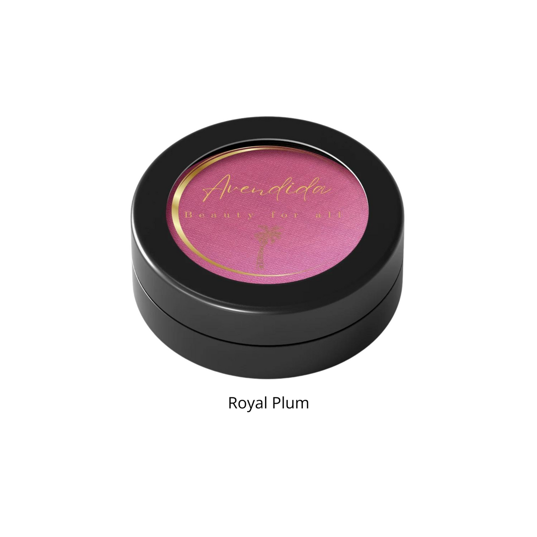 Avendida LUXE Radiance Sculpt Blush