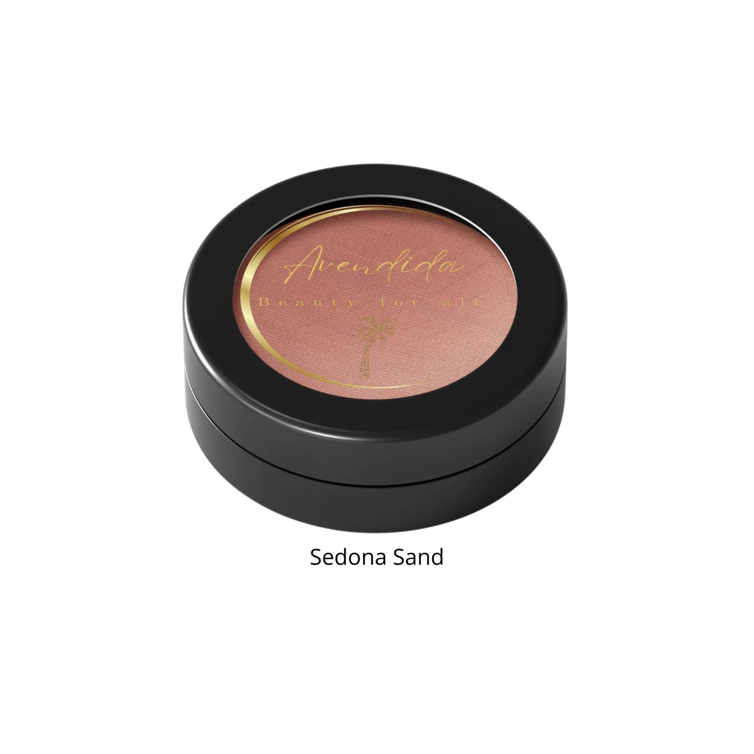 Avendida LUXE Radiance Sculpt Blush