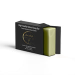Load image into Gallery viewer, Avendida LUXE Botanical Soap – Lime & Lavender