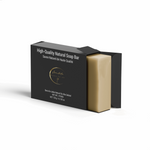 Load image into Gallery viewer, Avendida collection exfoliating Apricot soap