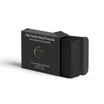 Load image into Gallery viewer, Avendida LUXE Purifying Cleanser Bar – Charcoal & Sandalwood