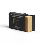 Load image into Gallery viewer, Avendida LUXE Botanical Soap – Peppermint & Eucalyptus