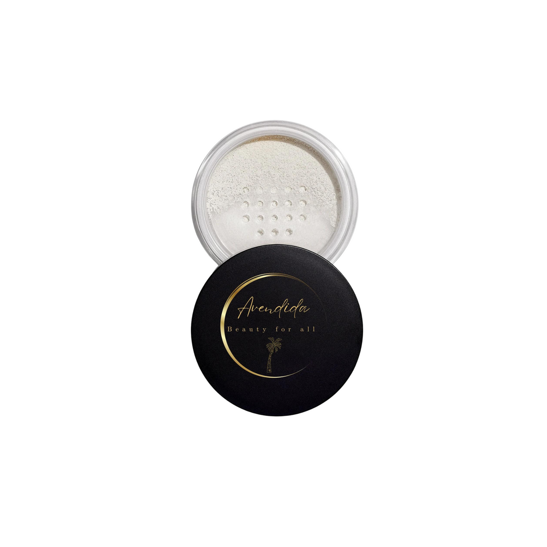 Avendida LUXE Veil – Perfecting Setting Powder
