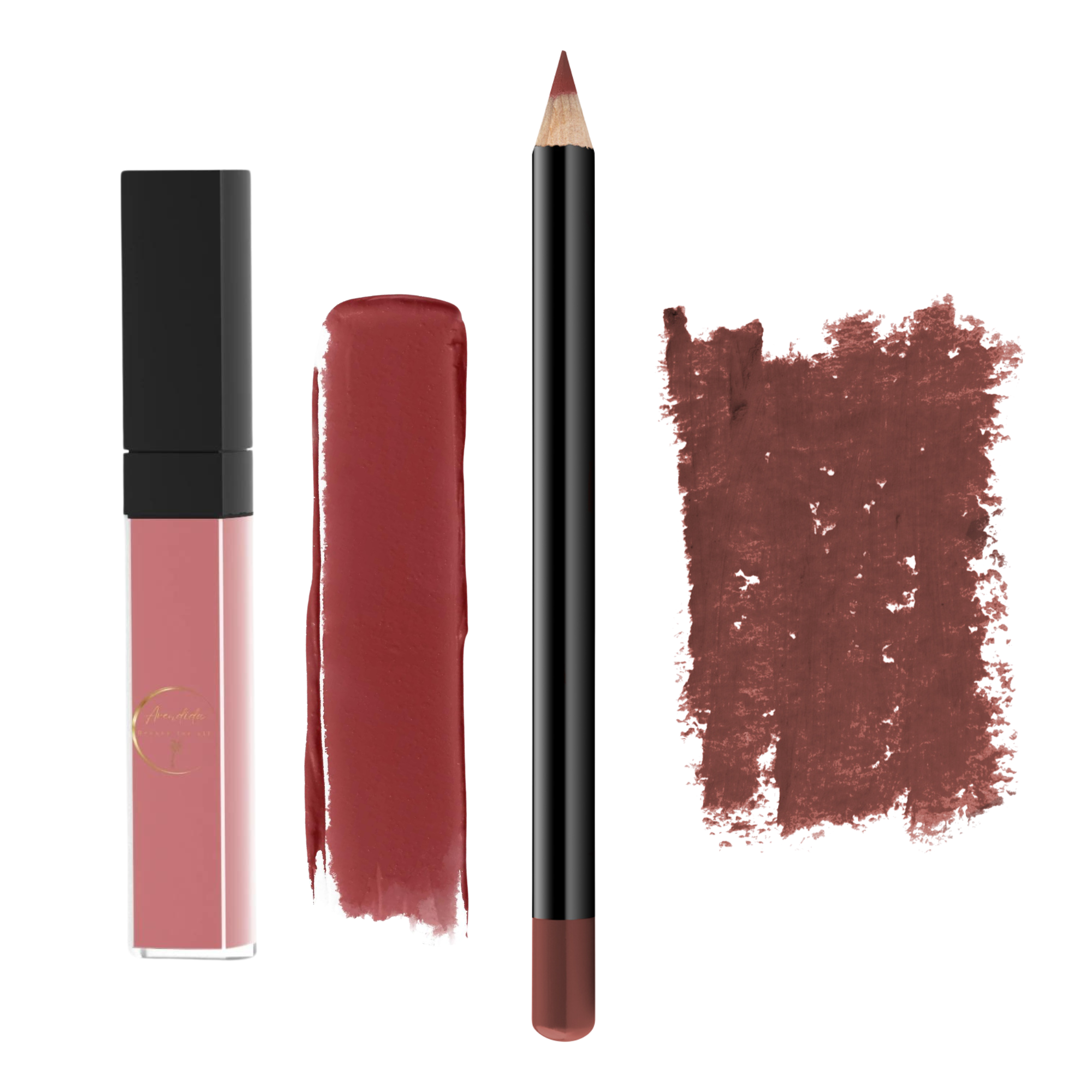 Discover the Ultimate Vegan Lip Kit