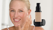 Korean Elegance BB-Cream – Tinted Skincare with Active Ingredients