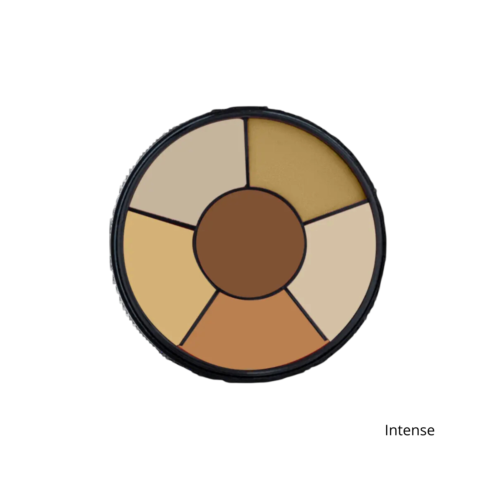 Concealers and Correctors