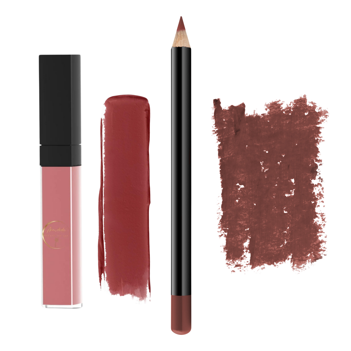 Perfect Lips kit - Avendida Collection