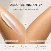 Avendida Silky Dry Body Cream