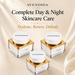 Load image into Gallery viewer, Avendida Complete Cellular Defense Ritual