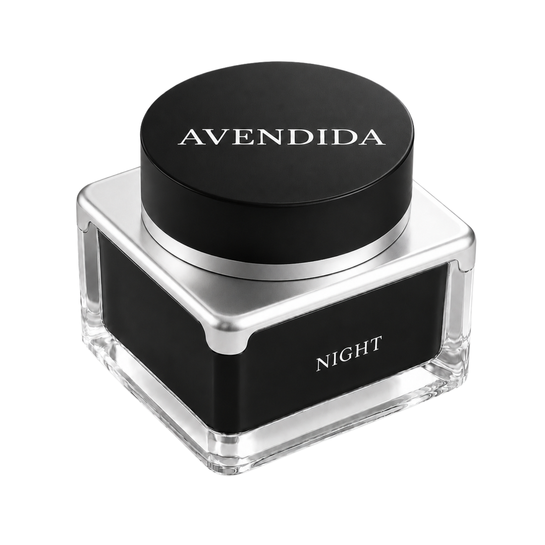 Avendida Cellular Defense – Night For Men
