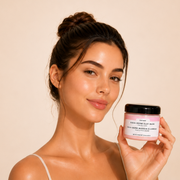 Avendida Equa-Derm Purifying Clay Mask