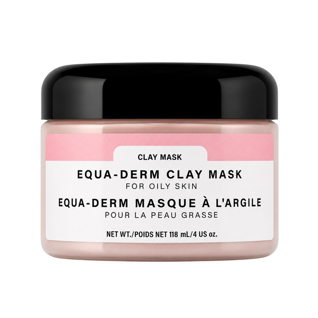 Avendida Equa-Derm Purifying Clay Mask