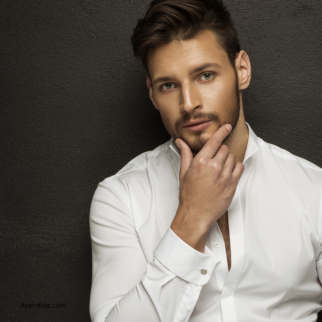 Avendida Essential Aftershave Moisturizer