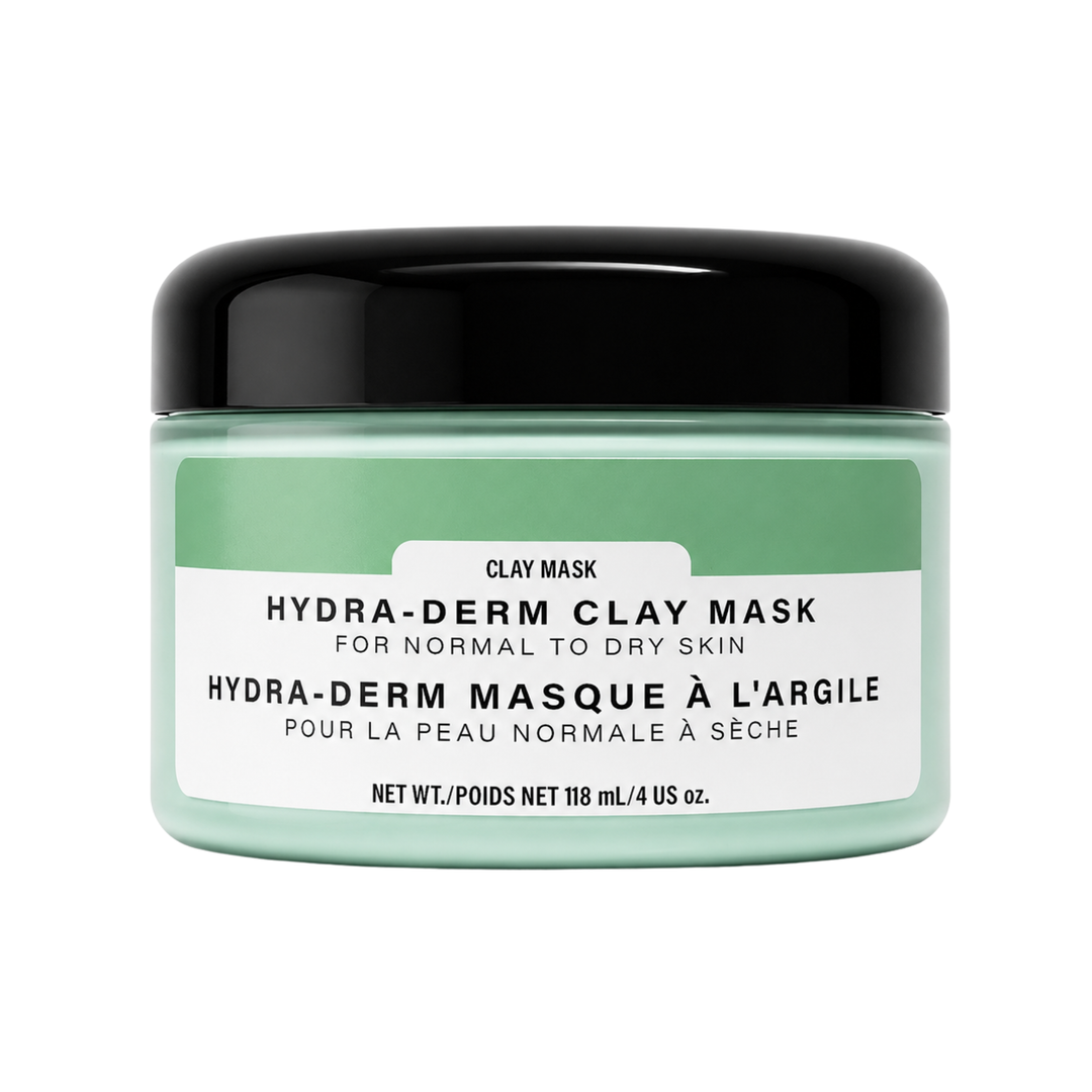 Avendida Hydra-Derm Clay Mask